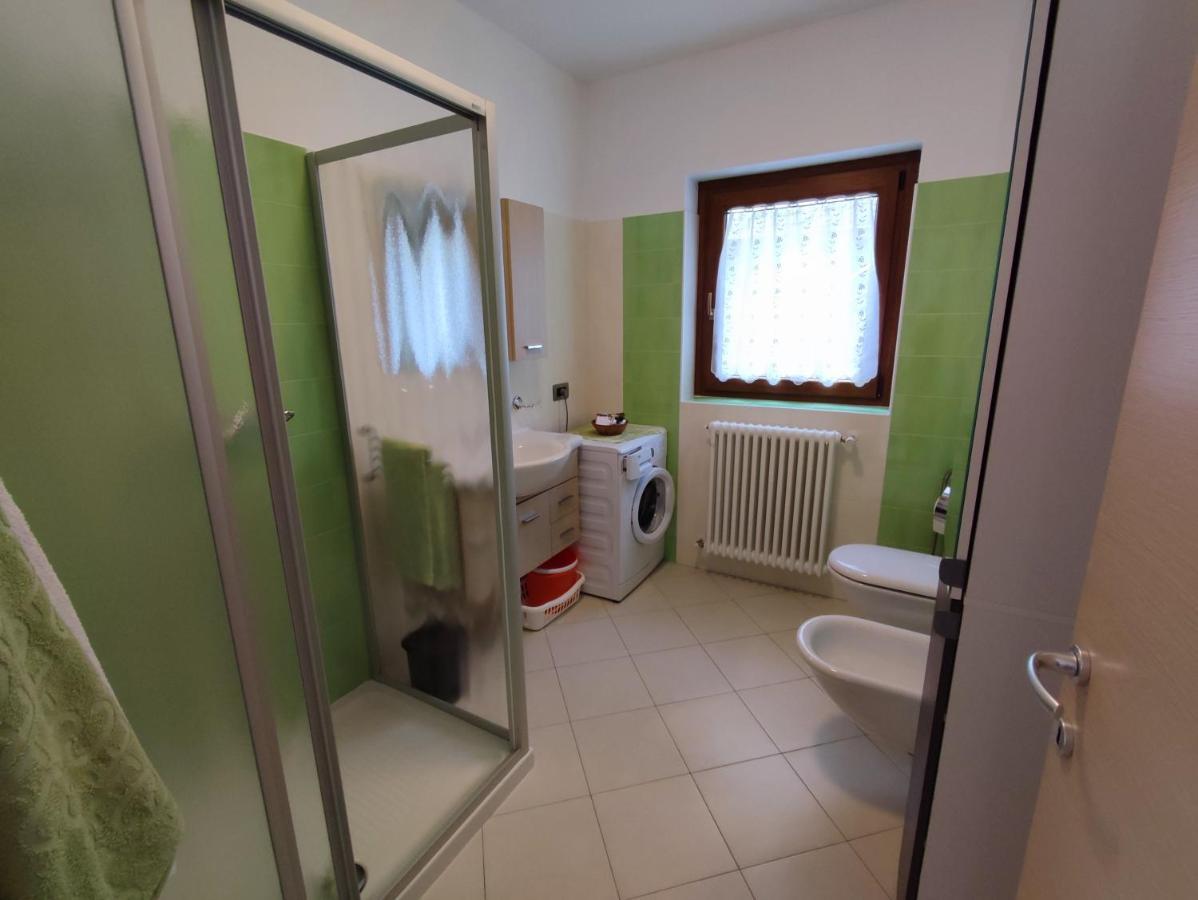 Pisolo Selvaggio Apartment Tirano Exterior photo