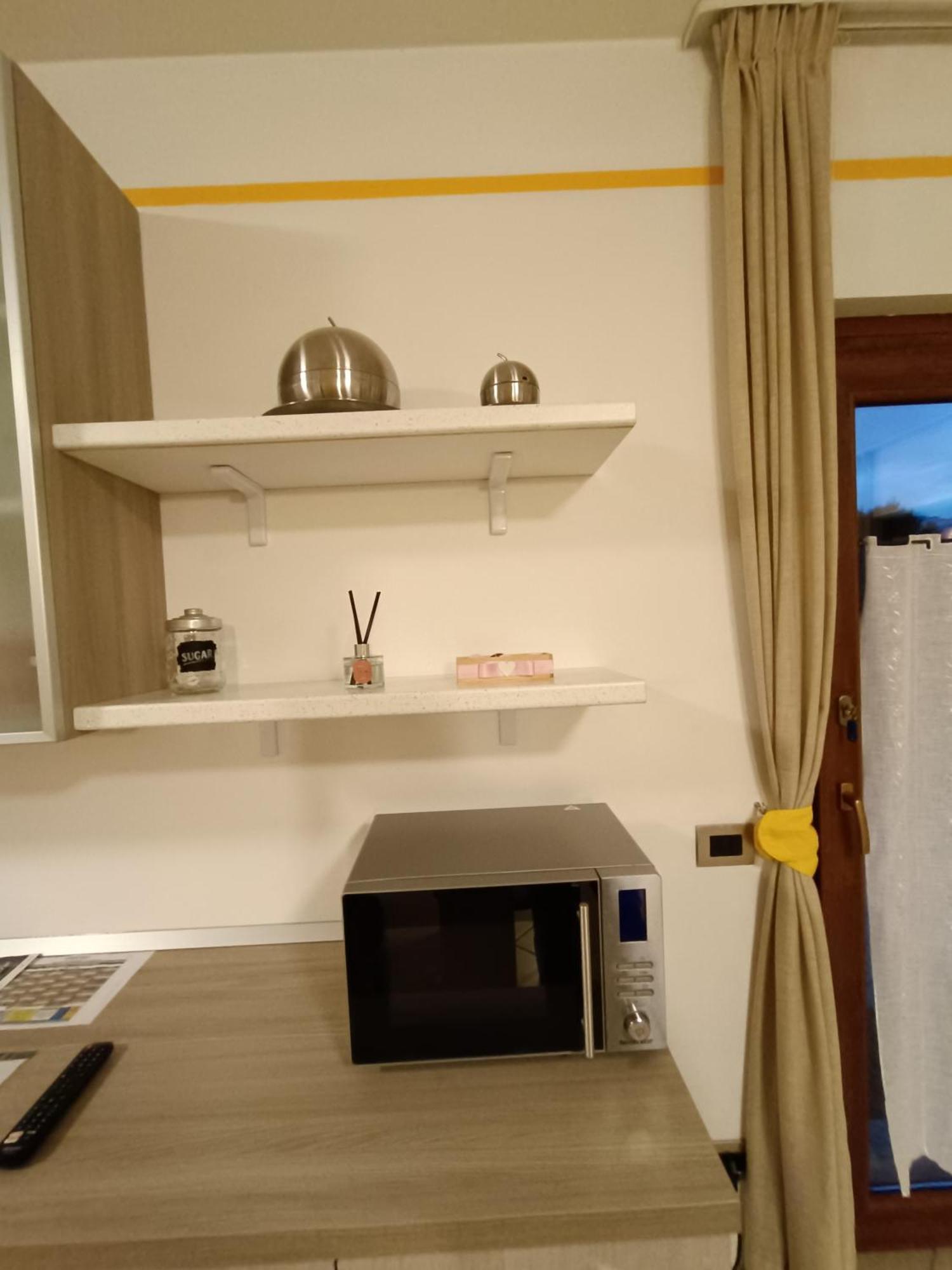 Pisolo Selvaggio Apartment Tirano Room photo